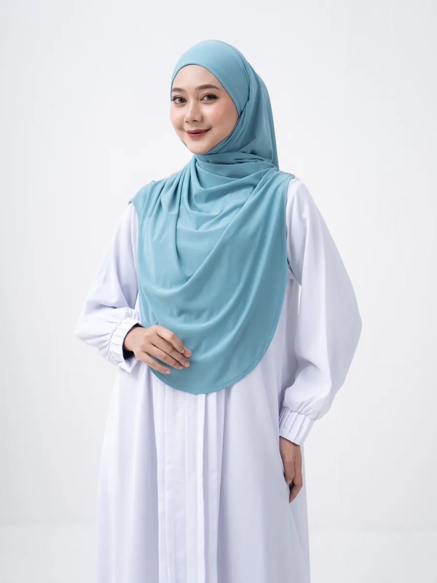 Instant Hijabs