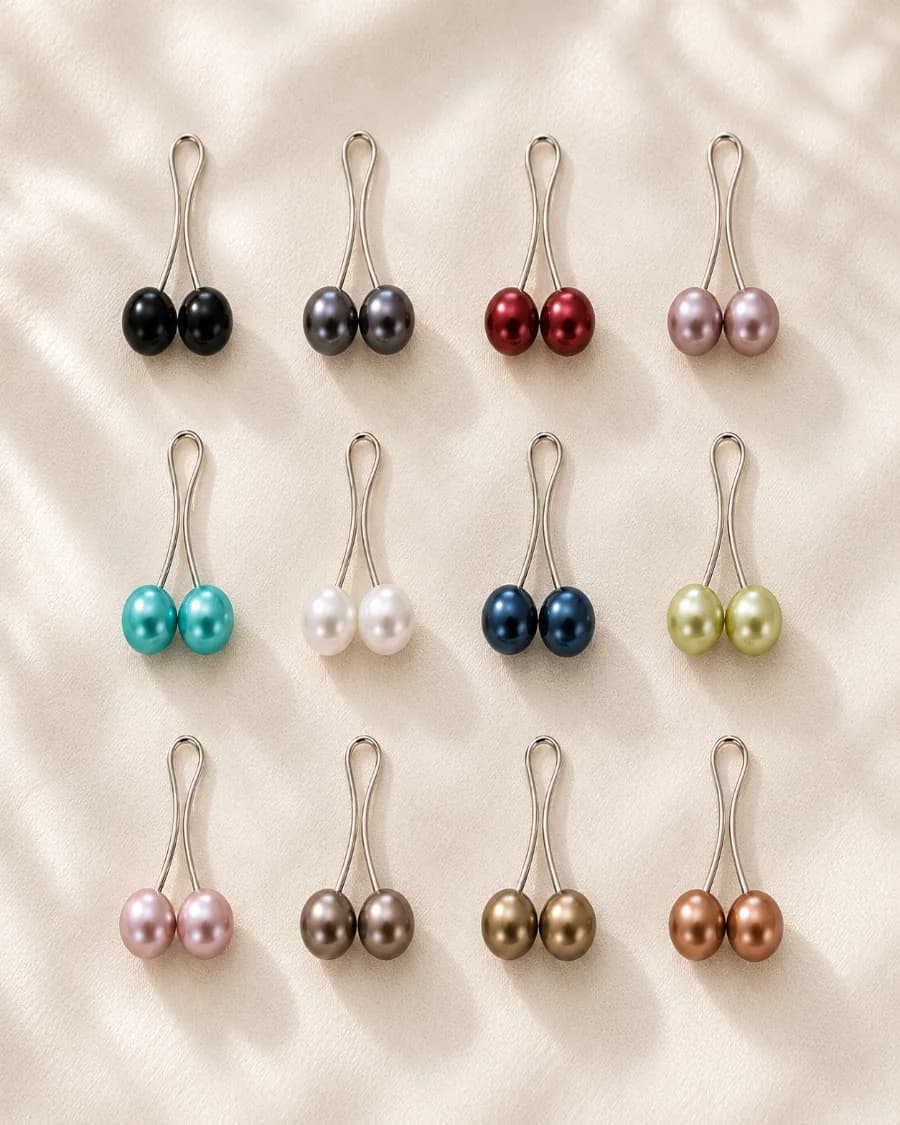 sona pins kollektion